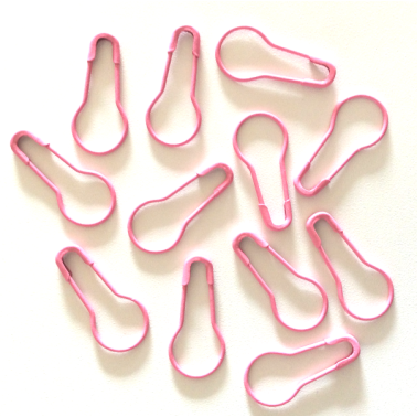 Hiya Hiya - Imperdible Safety pin