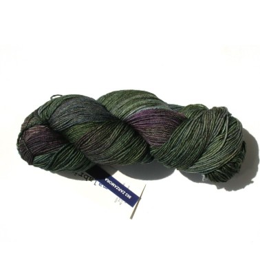 Lana marca Malabrigo Sock Zarzamora  -  Dans votre  boutique en ligne PICKNIT