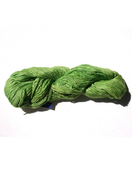 Silky Merino - Dill 409