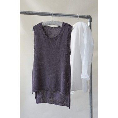 Studio Linen - Lacy