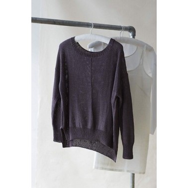 Studio Linen - Lacy