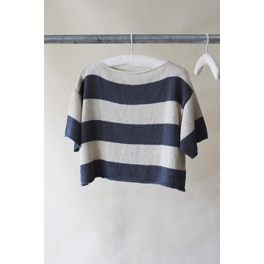 Studio Linen - Remnant