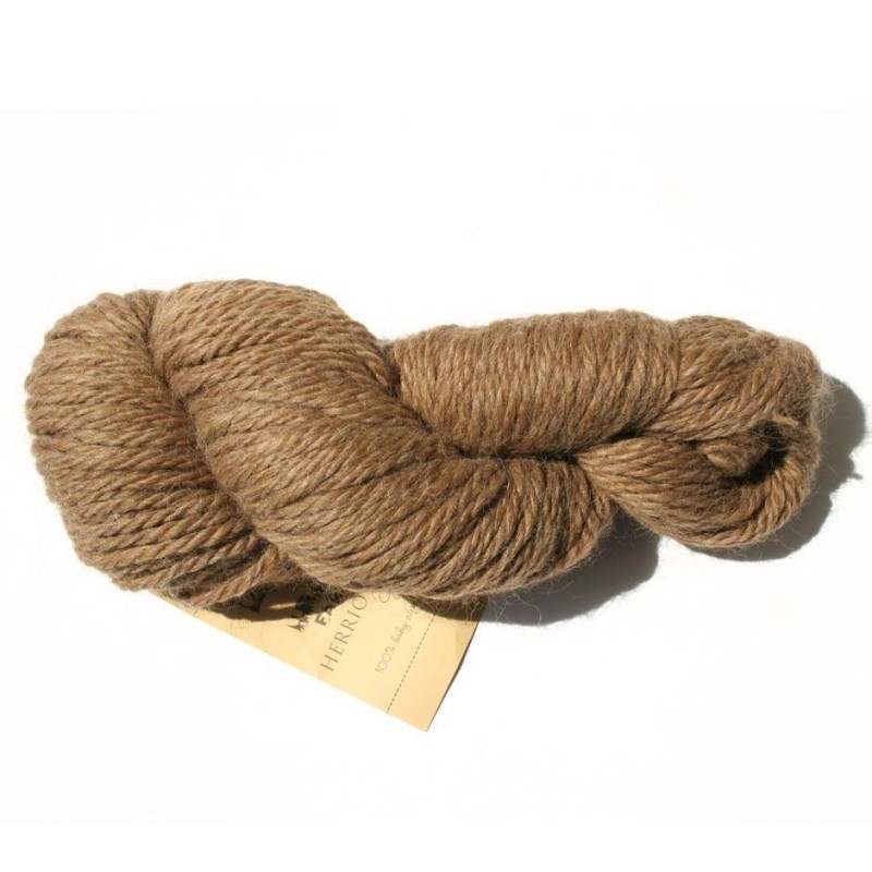 Juniper Herriot Great - Caramel 103