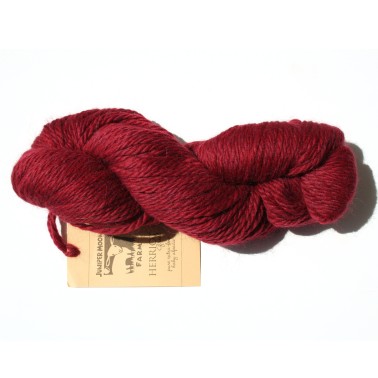 Juniper Herriot Great - Cherry Red 108