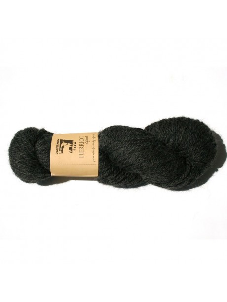 Juniper Herriot Great - Charcoal Grey 104