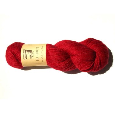 Juniper Herriot  - Crimson 1027