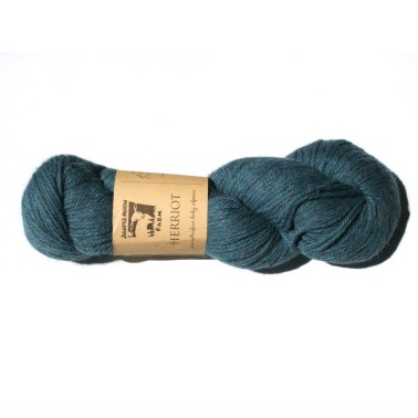 Juniper Herriot  - Dark Teal 1019