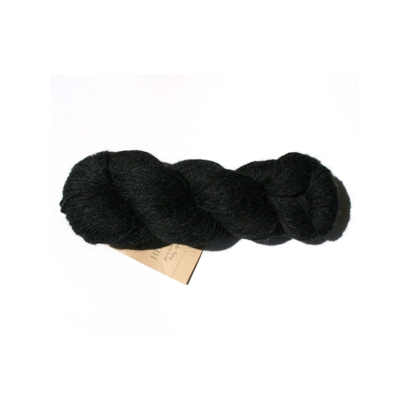 Juniper Herriot  - Charcoal 1001