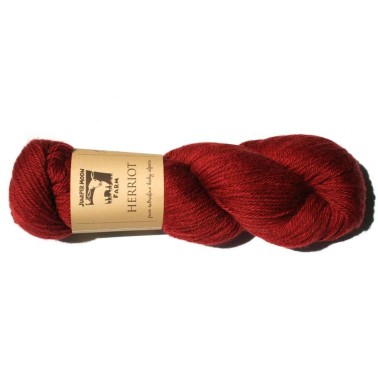 Juniper Herriot  - Arabian 1025