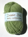 Baby Cashmerino - Apple 02