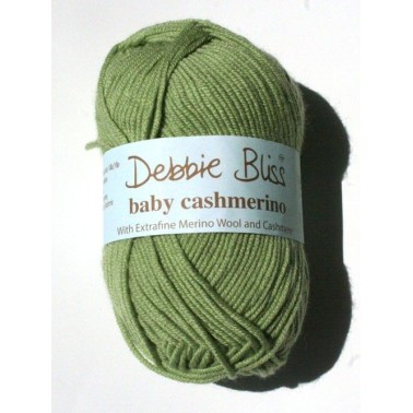 Baby Cashmerino - Apple 02