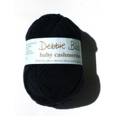 Baby Cashmerino - Navy 08