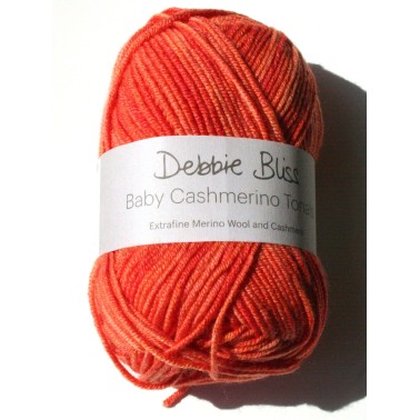 Baby Cashmerino Tonals - Flower Pot 06