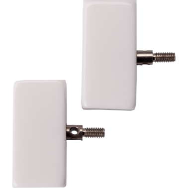 Chiaogoo - Endstopper- 2 units. SMALL / LARGE