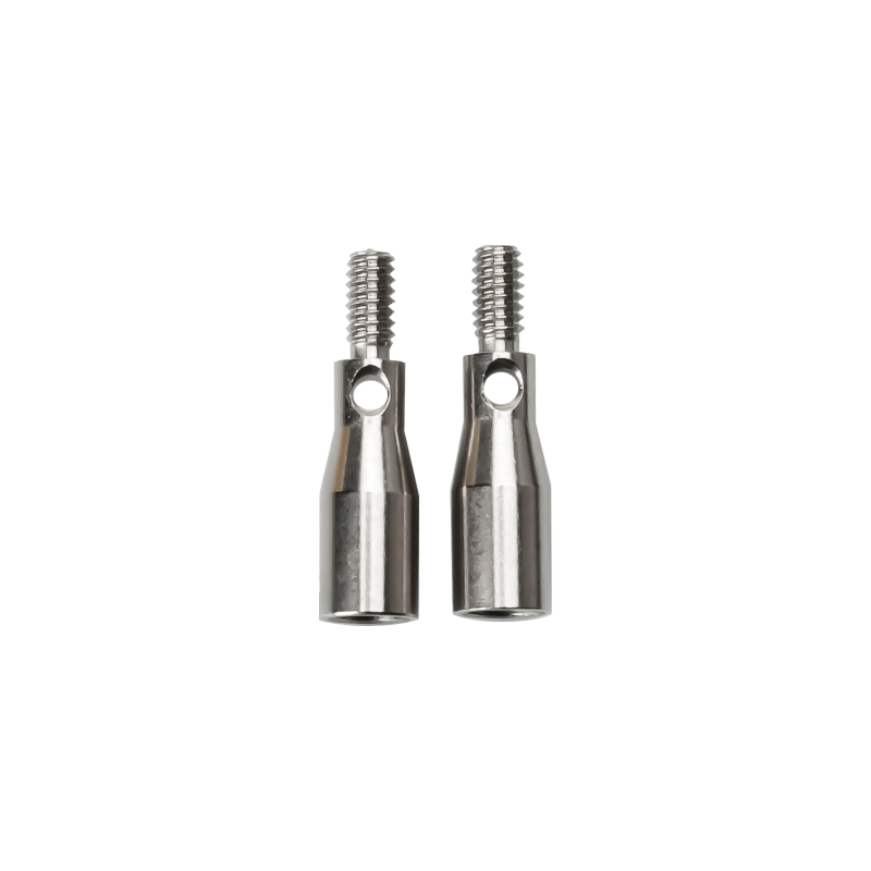 Chiaogoo - Interchangeable Adapter 2 units