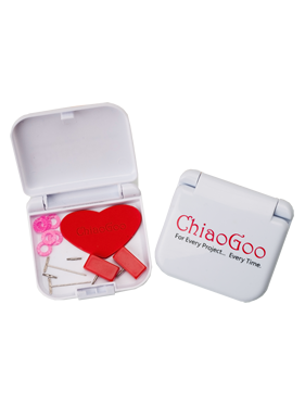 Chiaogoo - Mini Tool Kit outils