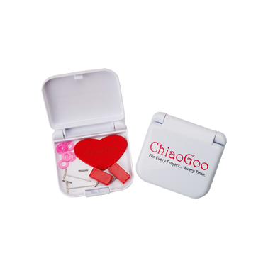 Chiaogoo - Kit herramientas Mini