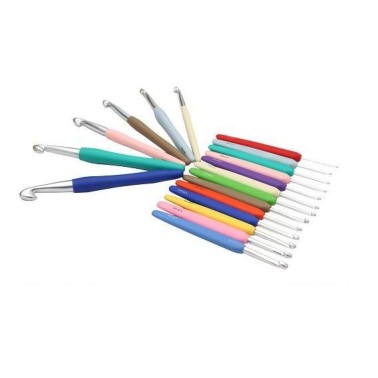 Knit Pro - WAVES  - Agujas Crochet Ganchillos