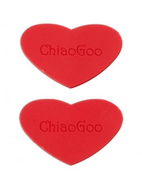 Chiaogoo - Accesorio para ajustar de goma