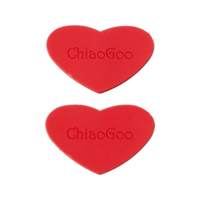 Chiaogoo - Accesorio para ajustar de goma