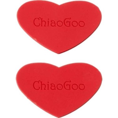 Chiaogoo - Rubber Grippers
