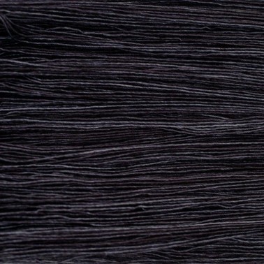 Unicorn Tails  Mini Skein - Dirty Panther 273