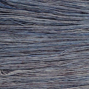 Madelinetosh  Unicorn Tails  Mini Skein - Rain Water 250