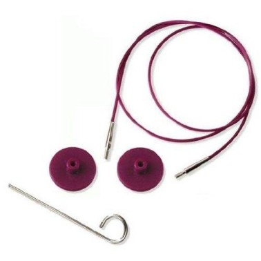 Knit Pro - Cable Agujas Circulares