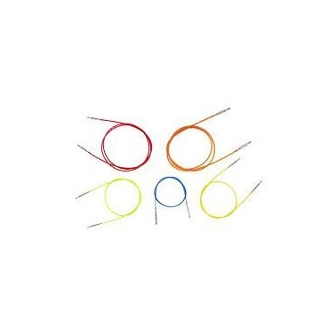 Knit Pro - Cable Agujas Circulares
