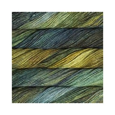 Rasta - Hojas 880