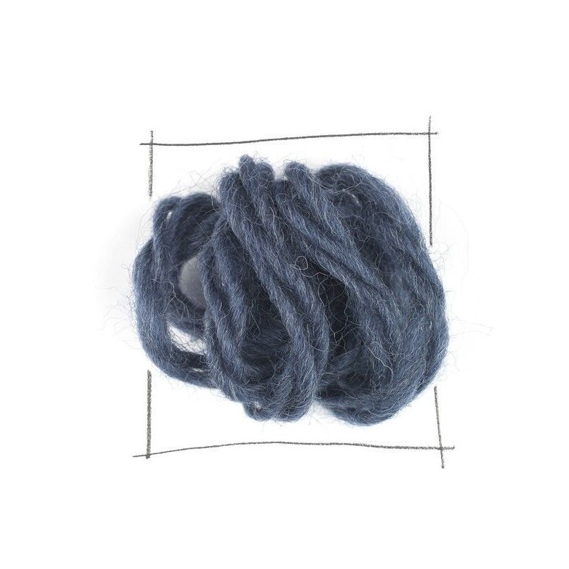 Maxi Wool  - Murky 222