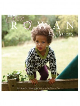 Little Rowan Explorers