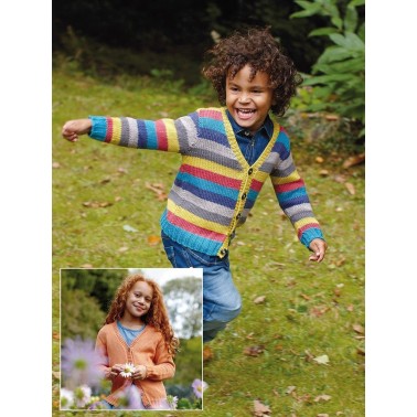 Little Rowan Explorers