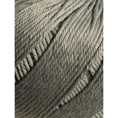 Cotton Glacé - Ecru 725