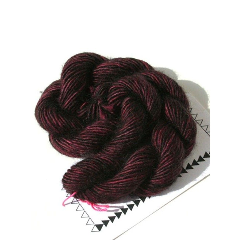 Unicorn Tails  Mini Skein - Duchess 71