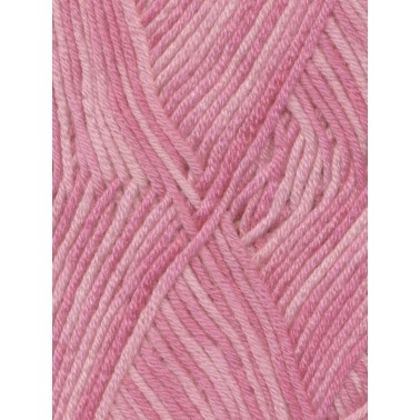 Baby Cashmerino Tonals - Rose 19