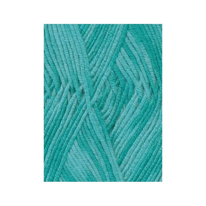 Baby Cashmerino Tonals - Aqua 17