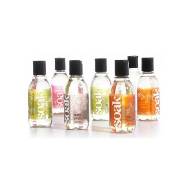 Soak - modern laundry bloq care