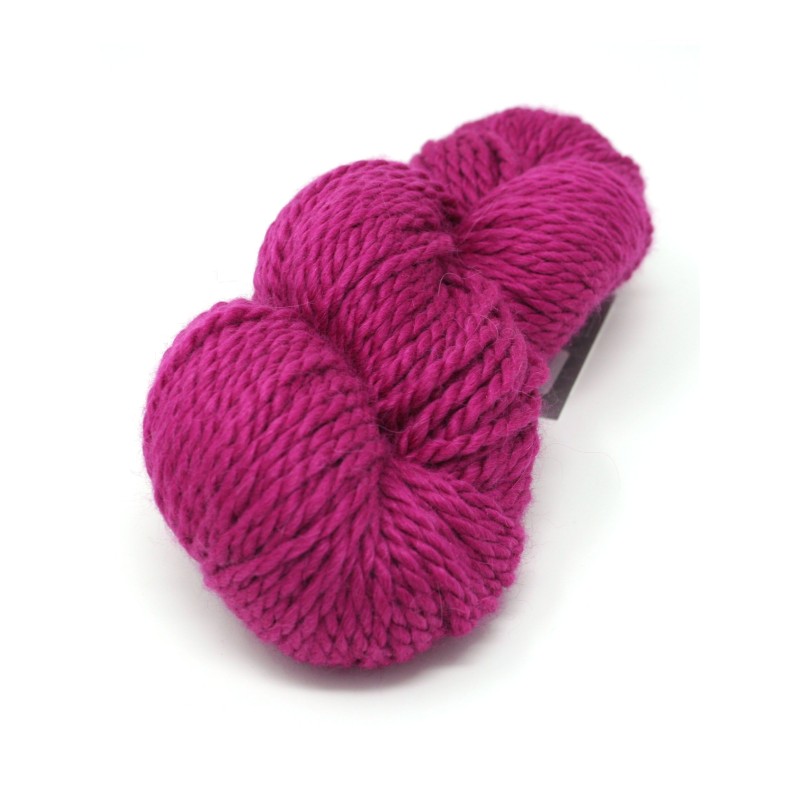 Tundra - Pinkberry
