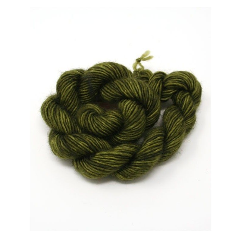 Unicorn Tails  Mini Skein - Joshua Tree