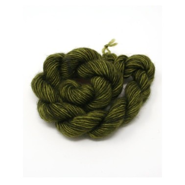 Unicorn Tails  Mini Skein - Joshua Tree
