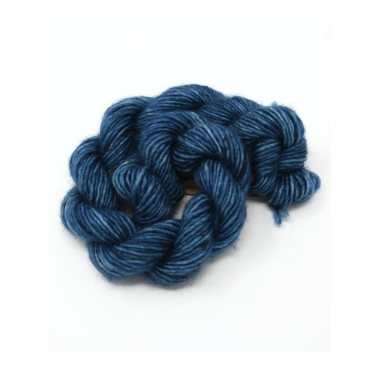 Unicorn Tails  Mini Skein - Sabine Optic