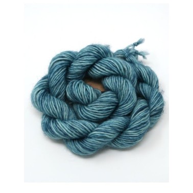 Unicorn Tails  Mini Skein - Translation