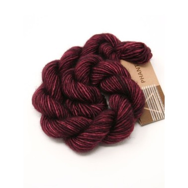 Unicorn Tails  Mini Skein - Phantasm