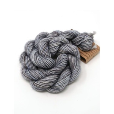 Unicorn Tails  Mini Skein - Mockingjay