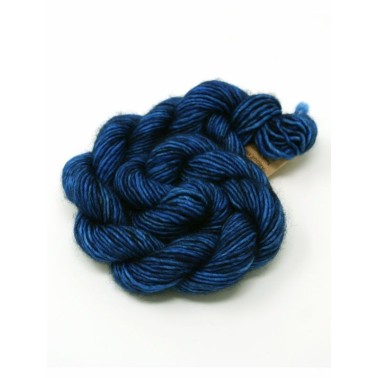 Unicorn Tails  Mini Skein - Arctic 356