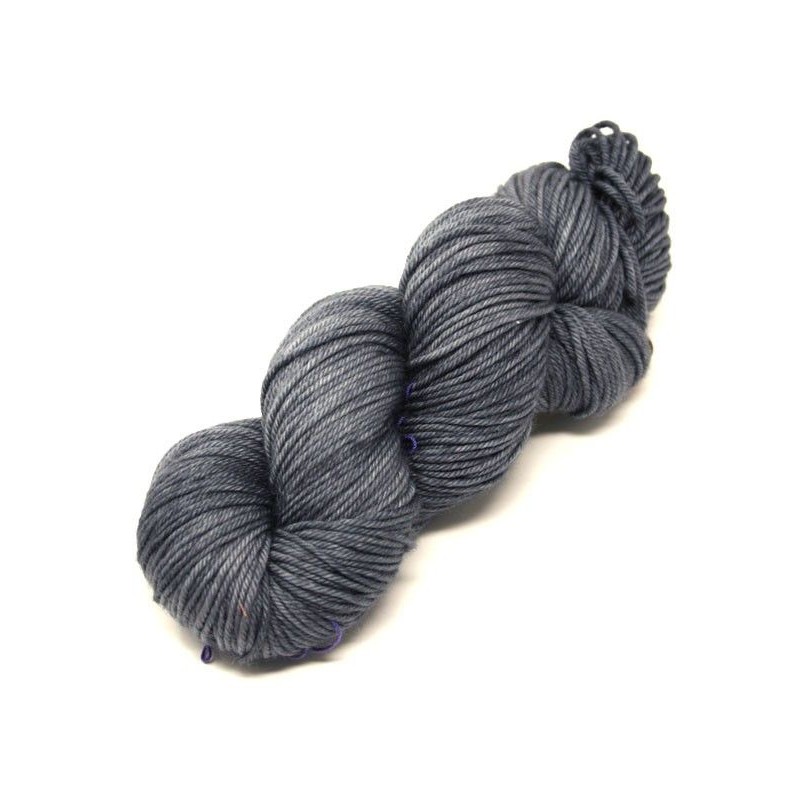 Tosh DK  - Charcoal 195