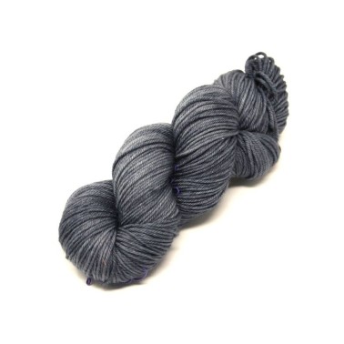 Tosh DK  - Charcoal 195