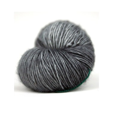 Tosh Merino Light  - Charcoal 195