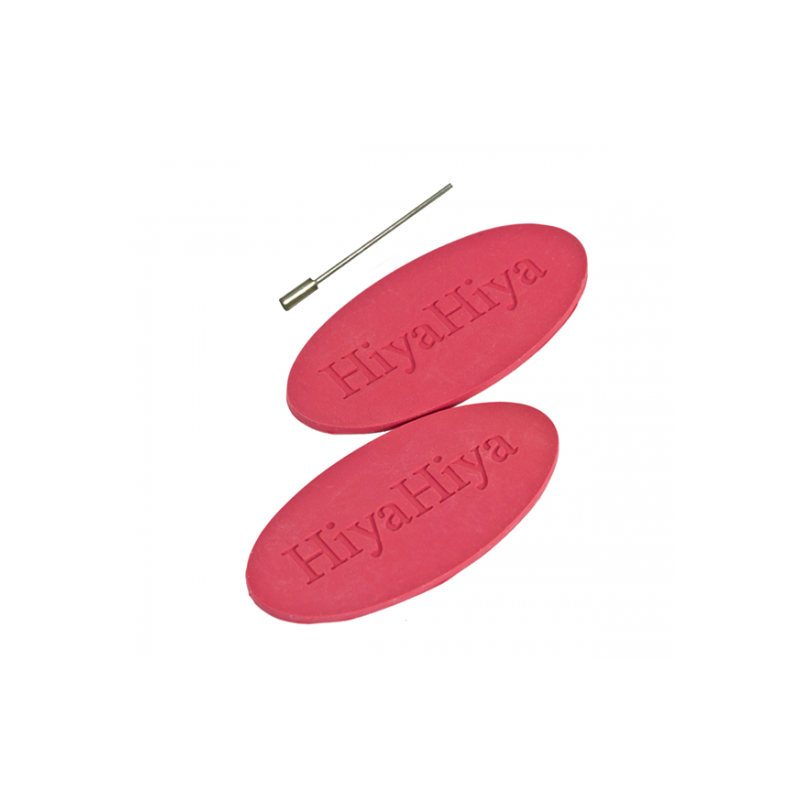 Hiya Hiya - Clé de serrage cable et caoutchouc pour ajuster